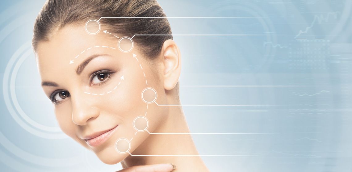 tÚltima Tecnología Láser: Plataforma ICON