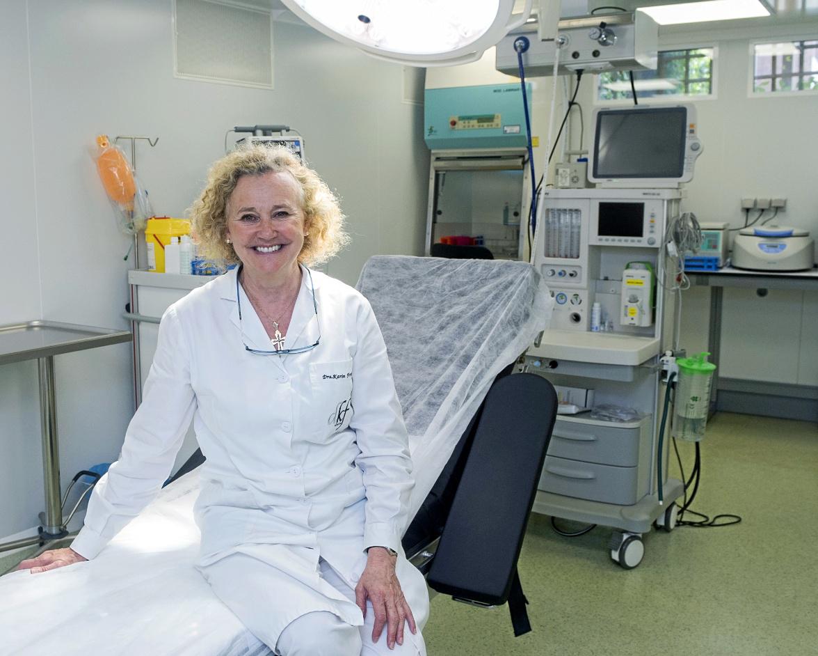 Ondas de Choque: Tratamiento