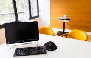 Consulta Clínica DKF Madrid