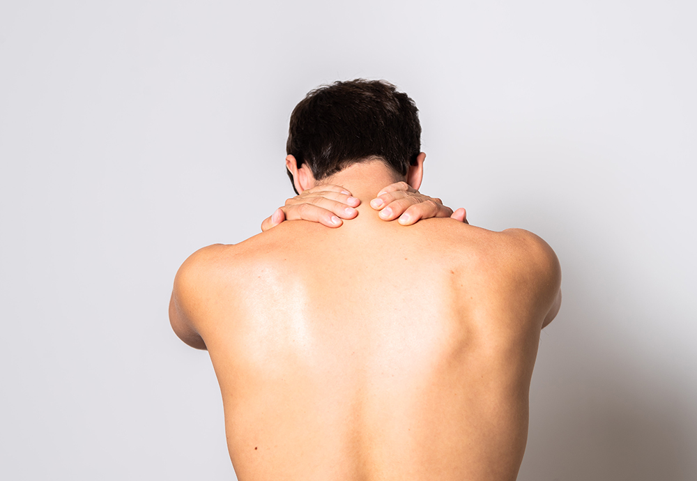 Cefalea cervicogénica: consejos y tratamiento - Clínica DKF - El Viso de Madrid