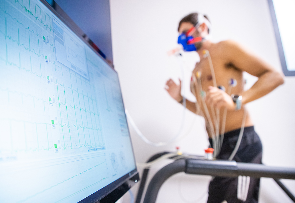 Cómo preparar una carrera deportiva - Clínica DKF - Expertos en Medicina Deportiva