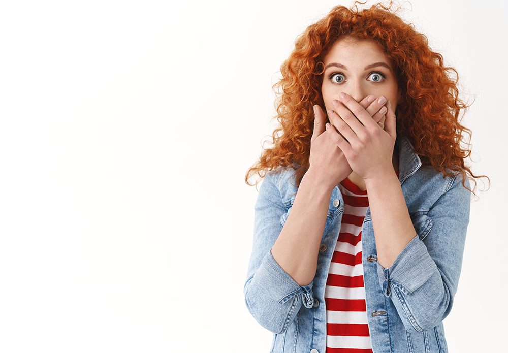 La halitosis o el mal aliento - Clínica DKF