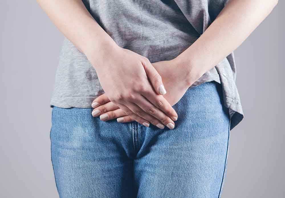 Dolor crónico pélvico - Clínica DKF