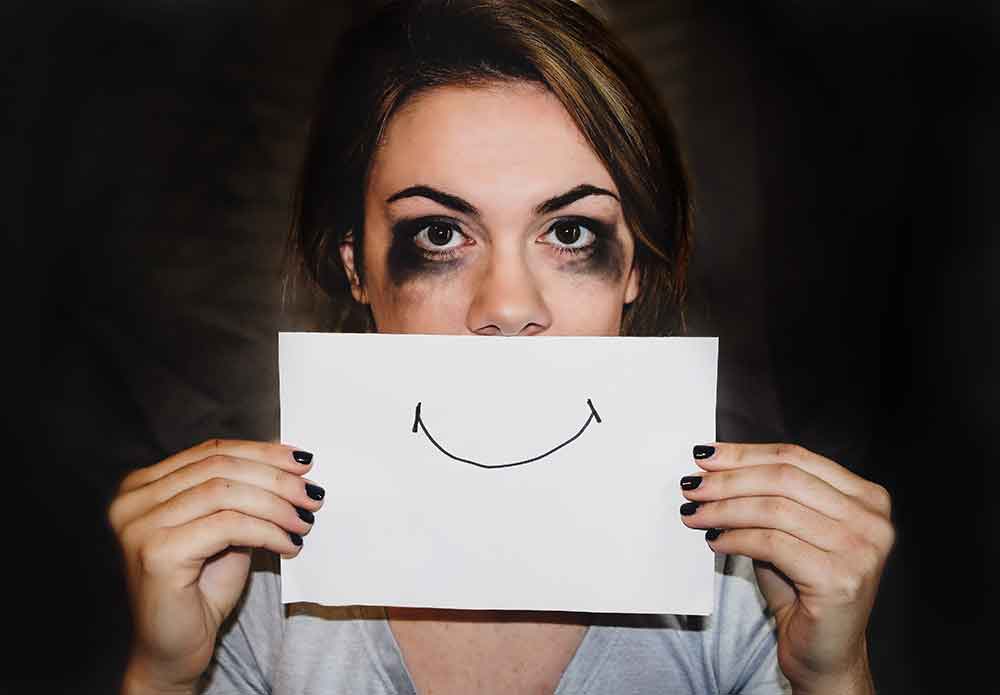 Cuidado de la salud mental - Unidad de Psicología - Clínica DKF