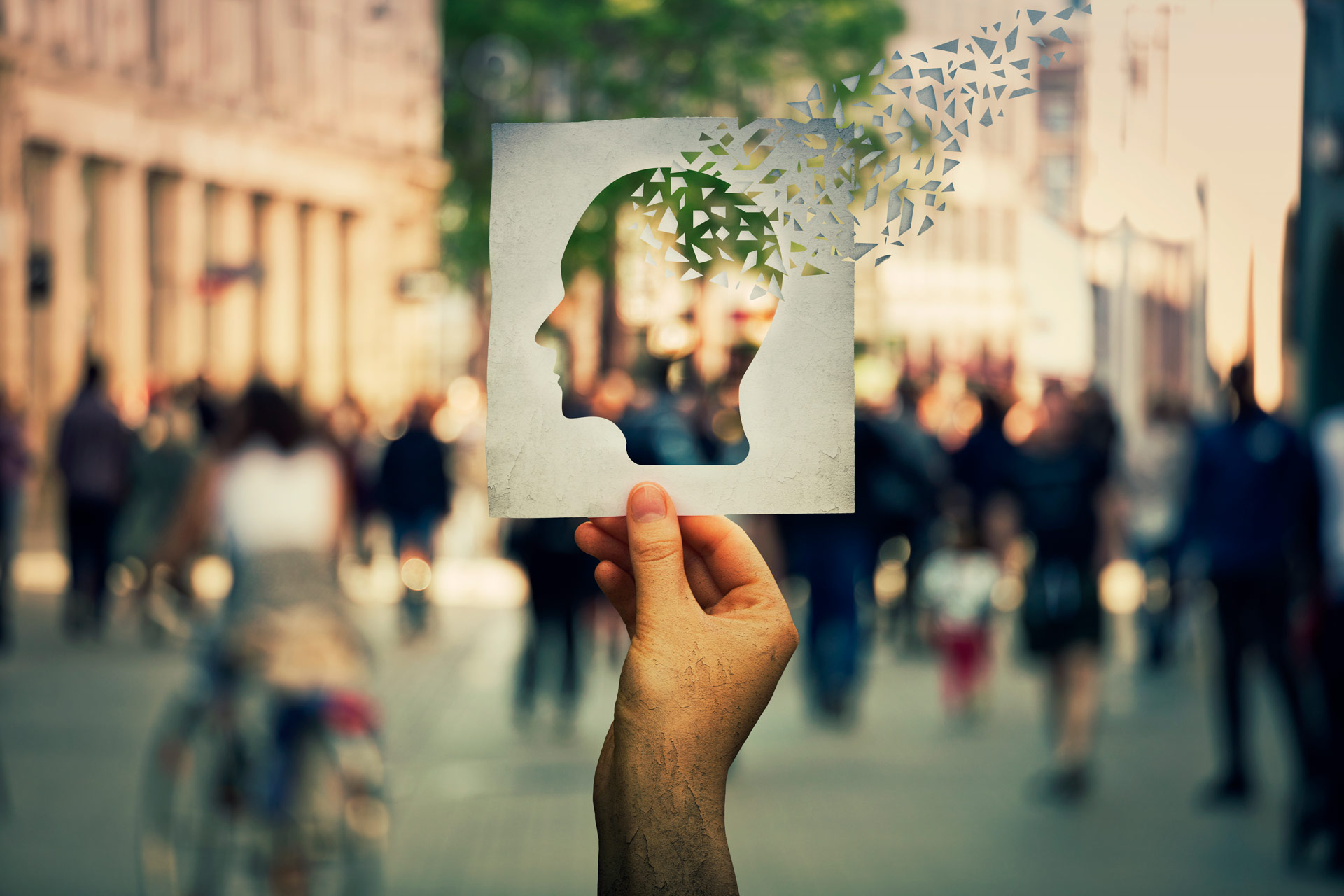 La terapia con ondas de choque que ayuda a conservar los recuerdos en el alzhéimer