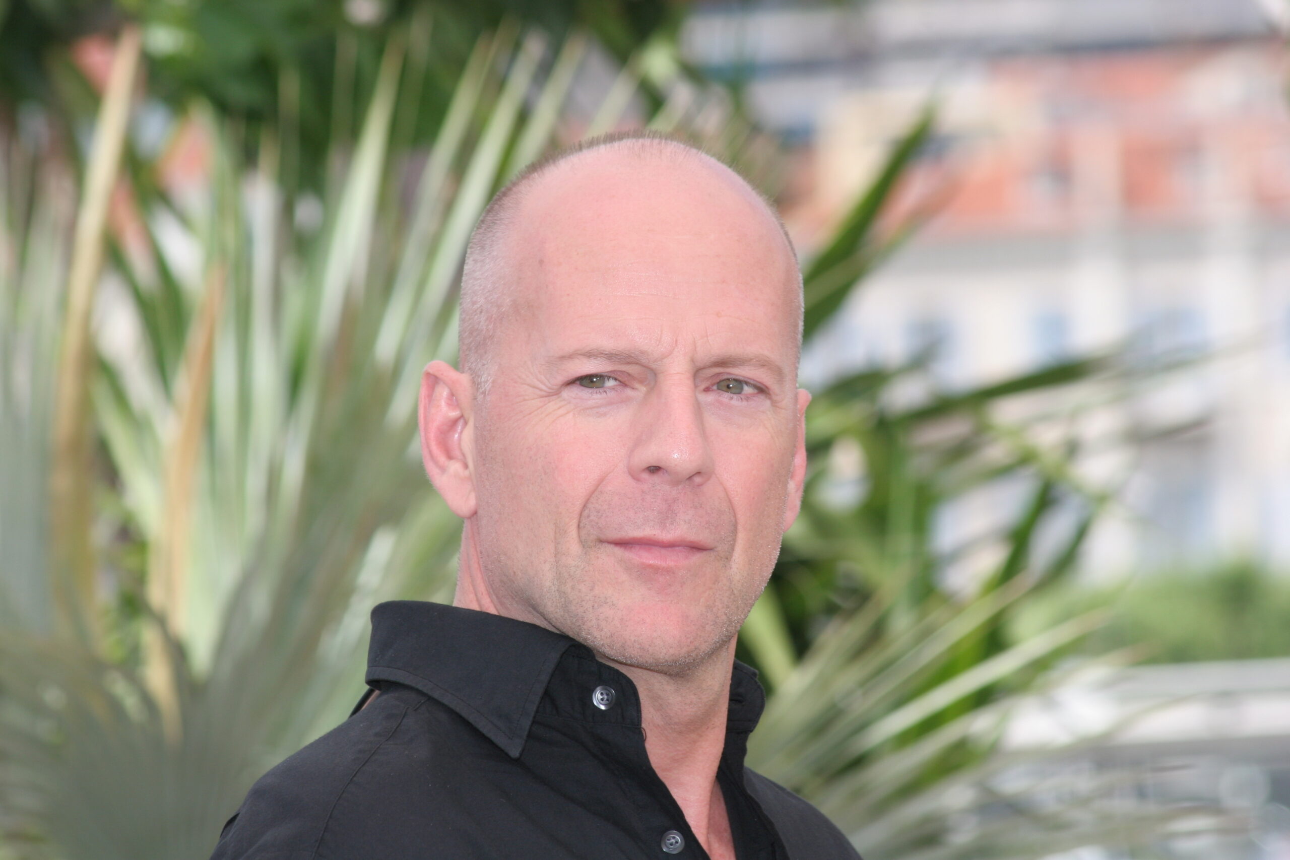 Bruce Willis demencia frontotemporal