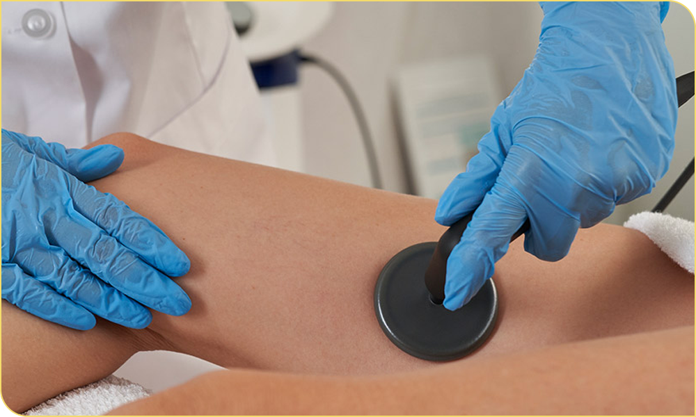 Tratamiento de INDIBA en Madrid